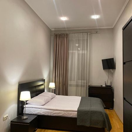 Soprano Apartment Lviv Luaran gambar