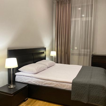 Soprano Apartment Lviv Luaran gambar