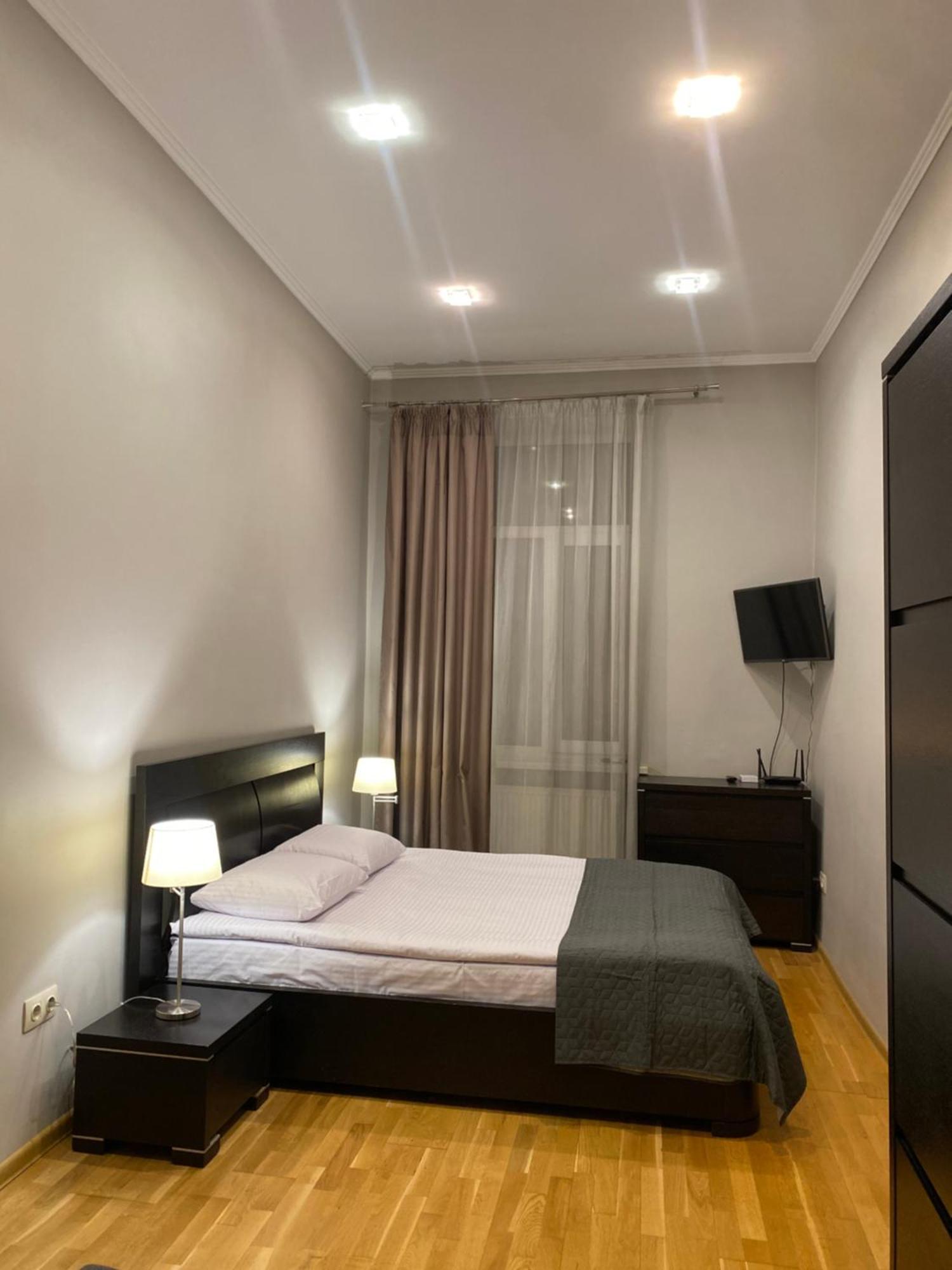 Soprano Apartment Lviv Luaran gambar