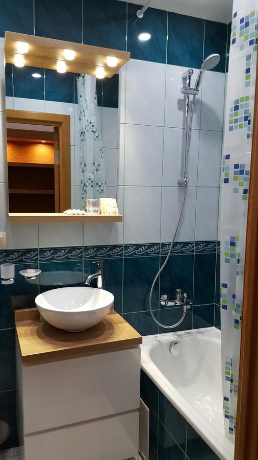 Soprano Apartment Lviv Luaran gambar