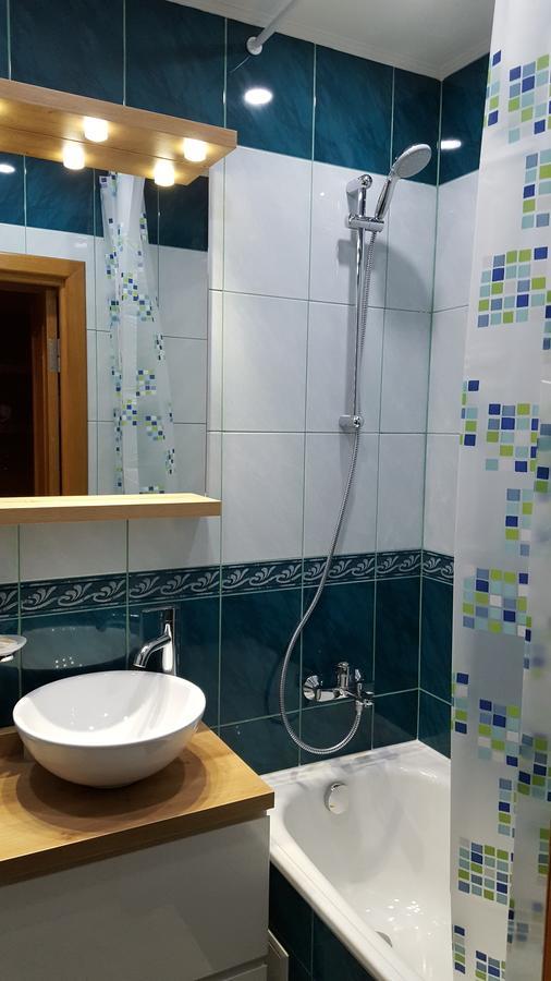 Soprano Apartment Lviv Luaran gambar