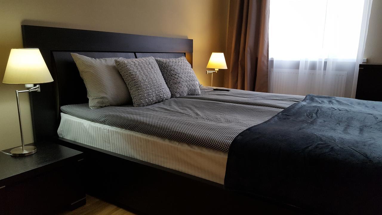 Soprano Apartment Lviv Luaran gambar