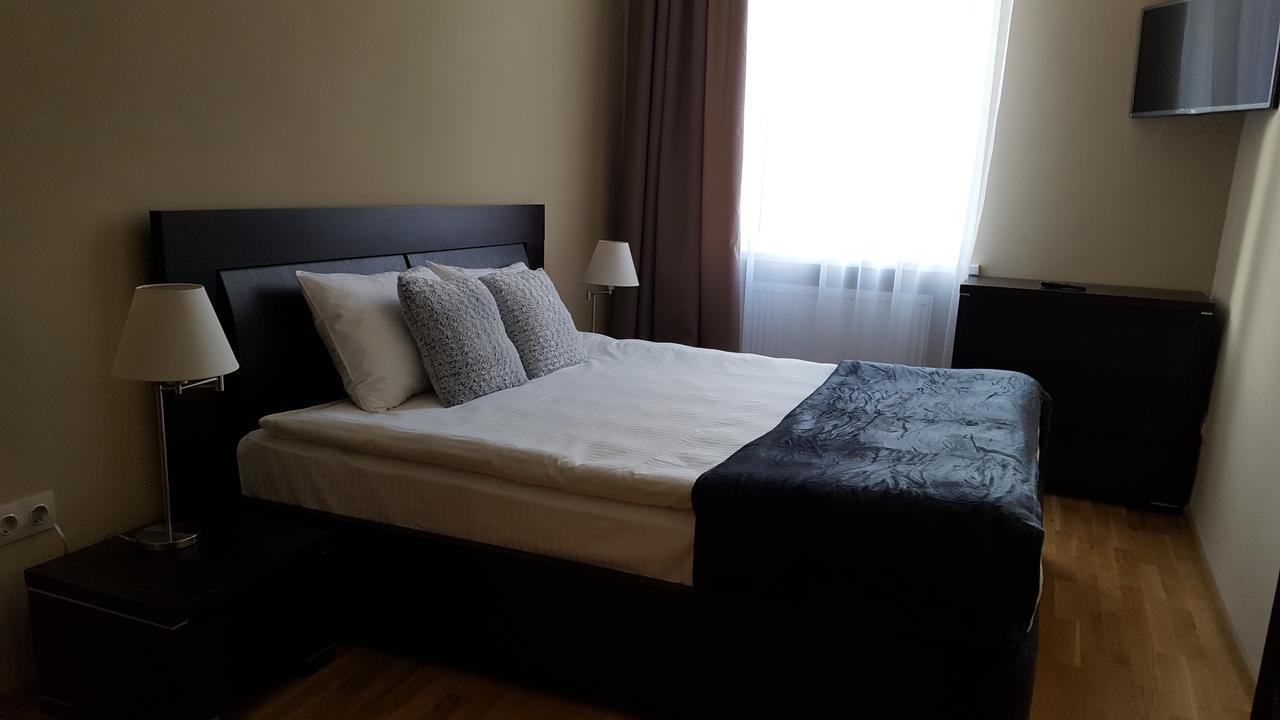 Soprano Apartment Lviv Luaran gambar