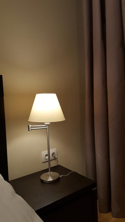 Soprano Apartment Lviv Luaran gambar