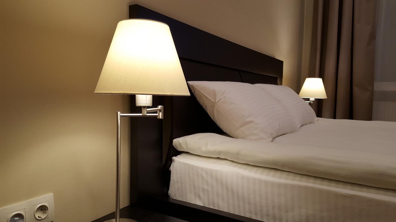 Soprano Apartment Lviv Luaran gambar