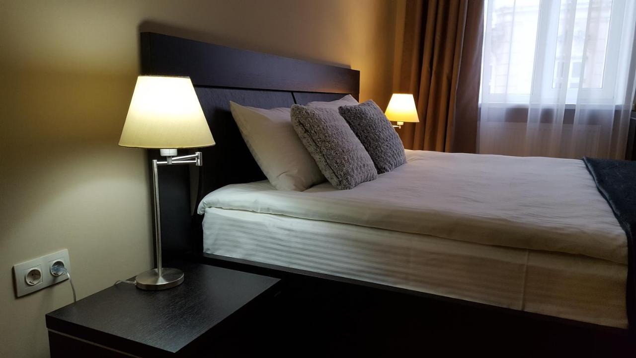Soprano Apartment Lviv Luaran gambar